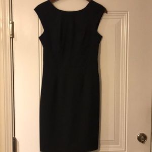 The Limited Black Collection Sheath Dress